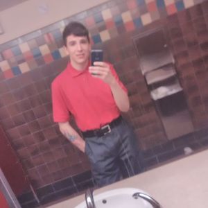 Meet your Posher, Nathaniel